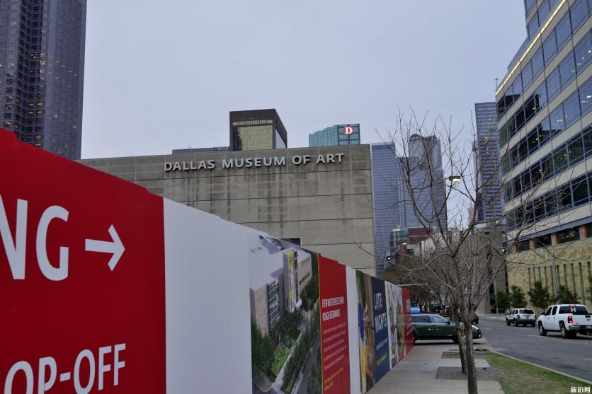 秋天去达拉斯有什么好玩的 秋天去达拉斯有什么好玩的