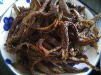 香辣泥鳅的做法步骤5