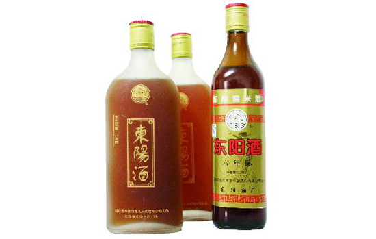 金华有哪些老字号 金华老字号有哪些