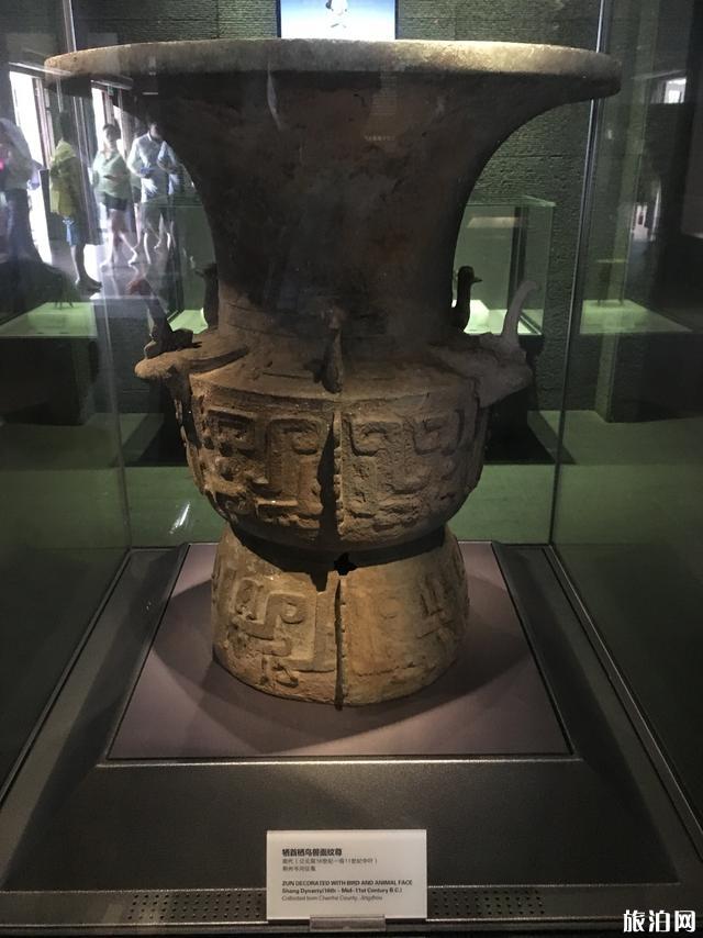 荆州博物馆镇馆之宝 荆州博物馆镇馆之宝