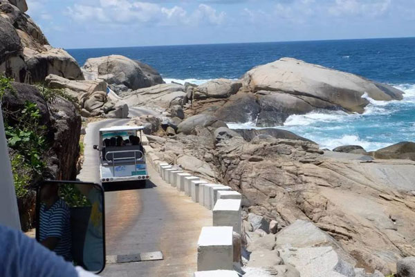 蜈支洲岛一日游怎么玩 蜈支洲岛旅游攻略