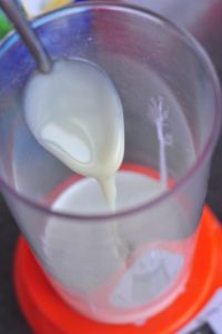 圣诞杯子蛋糕的做法步骤13