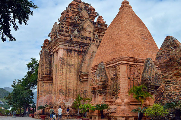 芽庄旅游景点推荐 芽庄旅游景点介绍