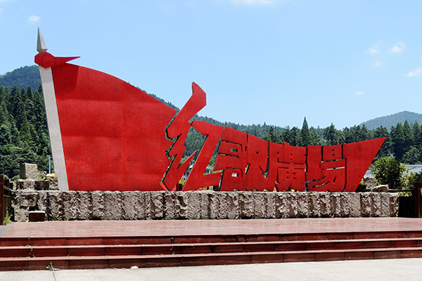 江西旅游必去十大景点 江西旅游必去景点大全