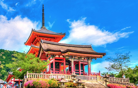 日本京都府有哪些节日庆典