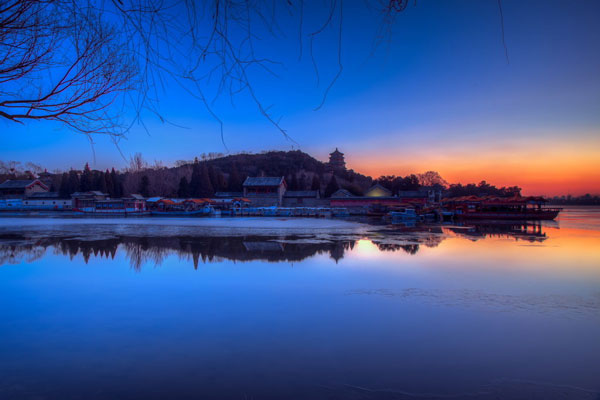 颐和园淡季门票多少钱 颐和园淡季门票价格