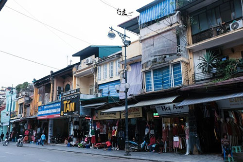 三十六行街怎么样