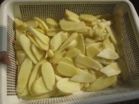 糟姜的做法步骤3