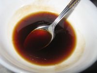 葱烧海参小鲍鱼的做法步骤5