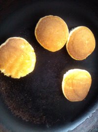 铜锣烧的做法步骤7