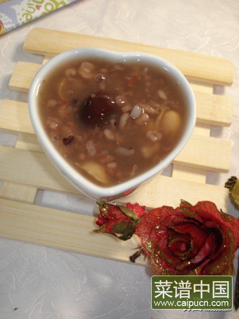 腊八粥