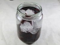 杨梅酒的做法步骤5