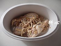 人参鸡汤的做法步骤5