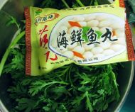 DIY滋补家庭什锦火锅的做法步骤11