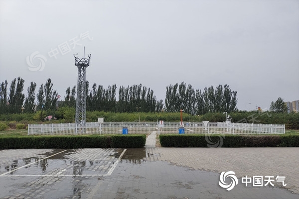 一场秋雨一场寒！内蒙古大部秋雨绵绵 气温低迷寒凉感加重