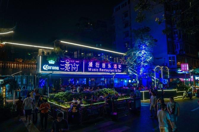 成都三天两夜旅游攻略和路线