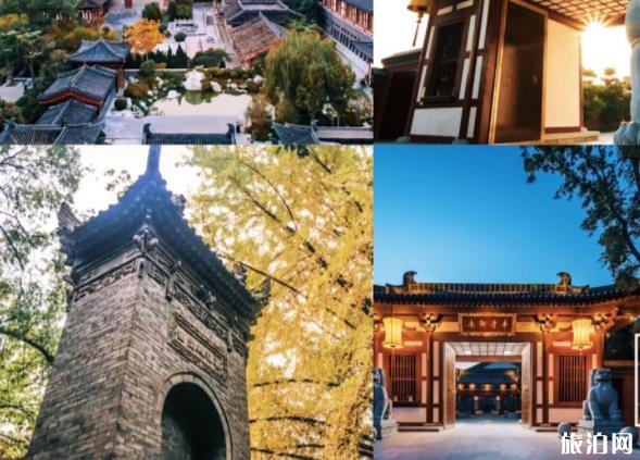 西安三天两夜自由行攻略 西安三天两夜最佳行程景点推荐