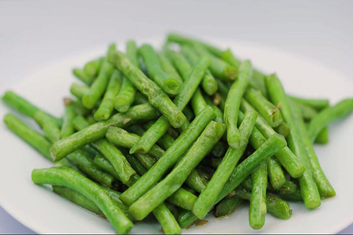 清炒豇豆做法大全 清炒豇豆怎么炒才好吃