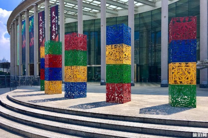 武汉有哪些美术馆(门票+开放时间+交通) 武汉有哪些美术馆(门票+开放时间+交通)