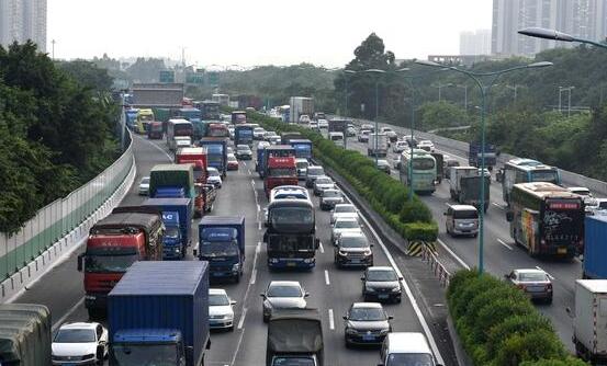 海南发布“五一”假期出行提示 海口定安等地景区路段易堵车