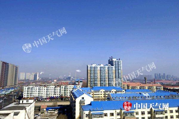 黑龙江将迎大幅升温，晴暖周末利于出行