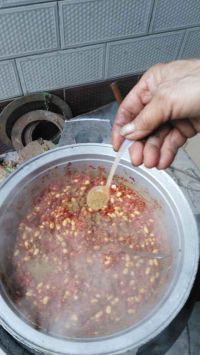 辣椒酱的做法步骤9