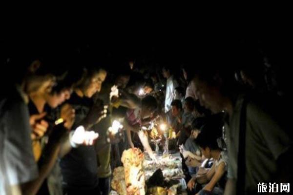 景德镇鬼市文化介绍 景德镇鬼市什么时候开始