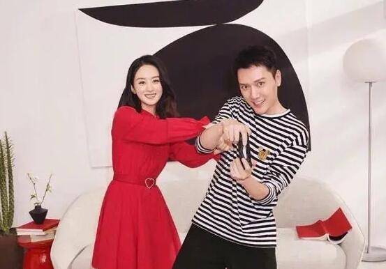 赵丽颖带儿子聚会是怎么回事 赵丽颖带儿子聚会是什么情况