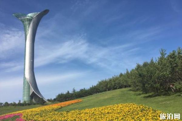 2019沈阳世博园几月份开园 沈阳世博园国庆节活动内容