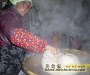 自制南方豆腐的做法步骤5
