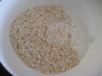 燕麦饼的做法步骤1