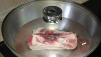 回锅肉的做法步骤3
