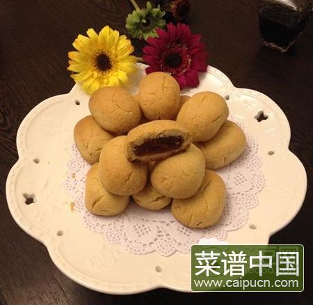 凤梨酥