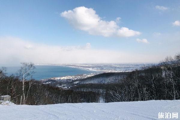 札幌手稻山滑雪场游玩攻略（门票+住宿+饮食+价格）