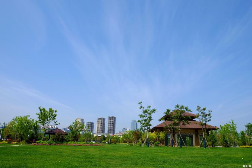 威海有什么景点好玩 威海有什么景点好玩