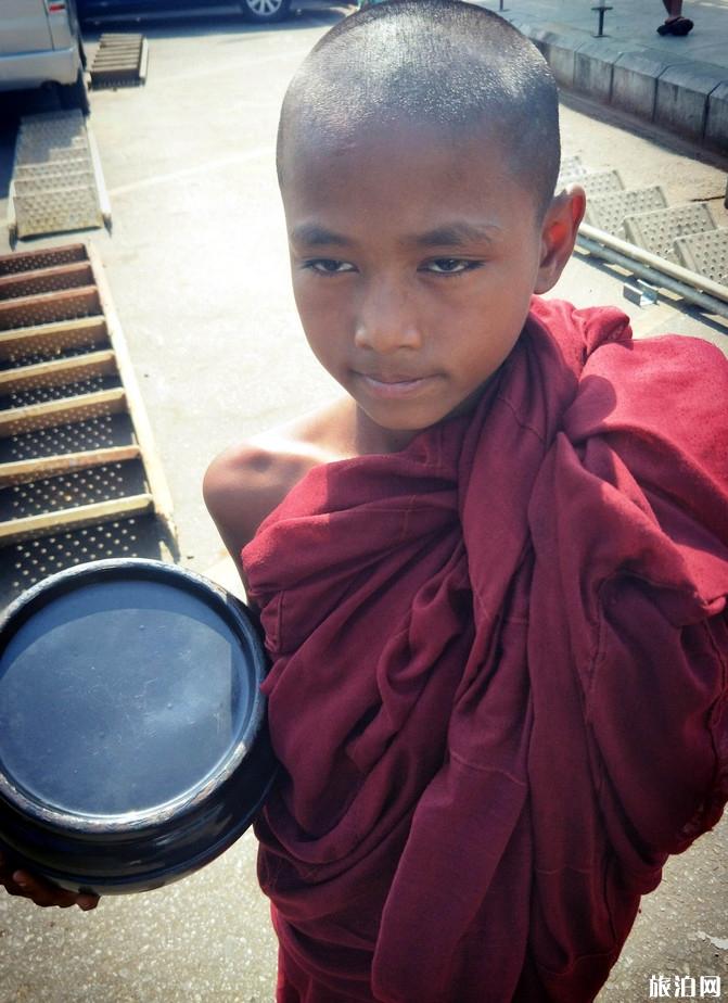 缅甸班都拉公园游玩攻略 班都拉公园好玩吗