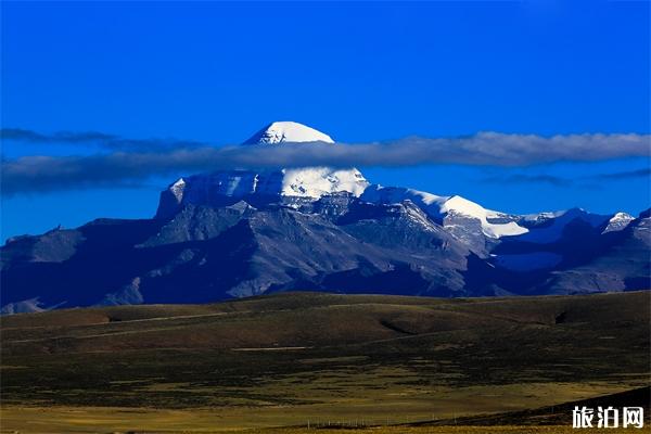 夏季去冈仁波齐转山需要准备的物品