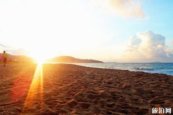 阳江海陵岛欣赏日出日落攻略 阳江海陵岛欣赏日出日落攻略