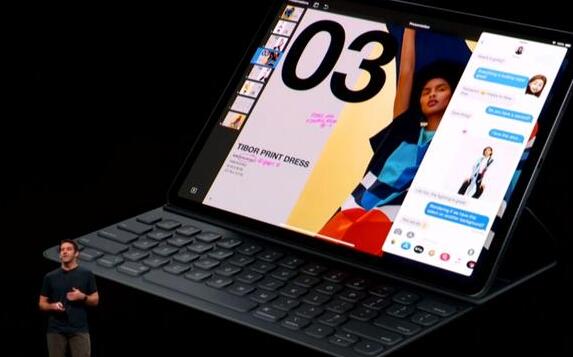 iPad将支持鼠标是怎么回事 都有哪些iPad型号支持鼠标
