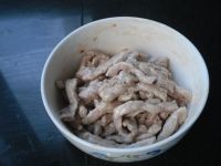 焖面的做法步骤9