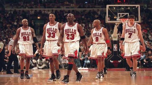 帕金斯抨击乔丹