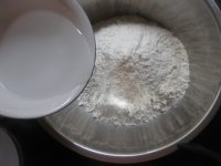 湖北热干面的做法步骤2
