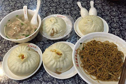 南通必吃老字号小吃有哪些 南通老字号小吃推荐