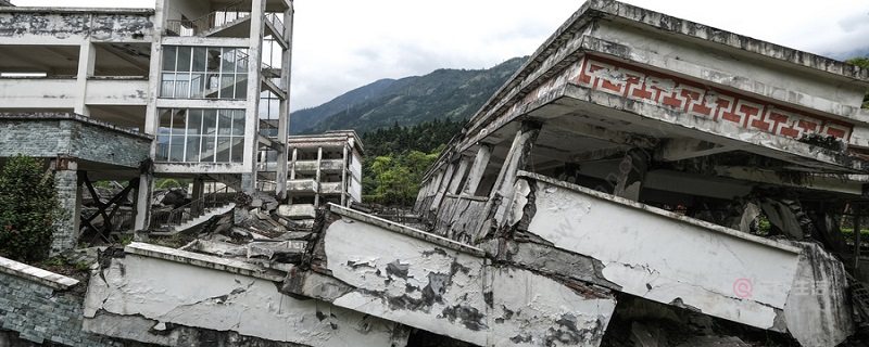 地震发生在地壳还是地幔