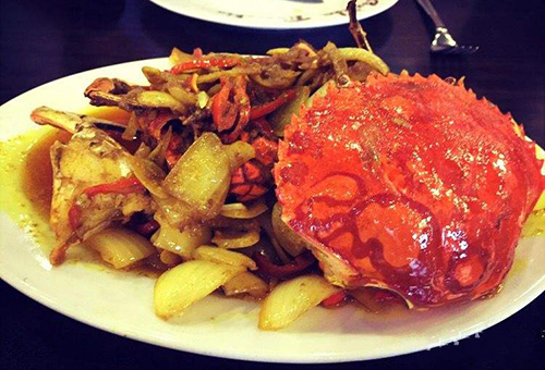 澳门最正宗的葡式餐厅 澳门葡式餐厅哪家正宗