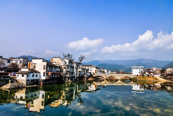 春节的宏村美吗 宏村过年去人多吗