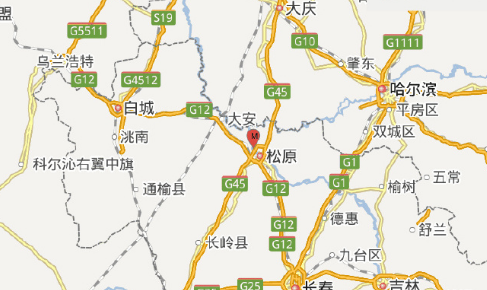 2018年4月23日吉林地震最新消息1