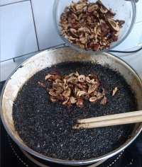 美容养颜膏的做法步骤13