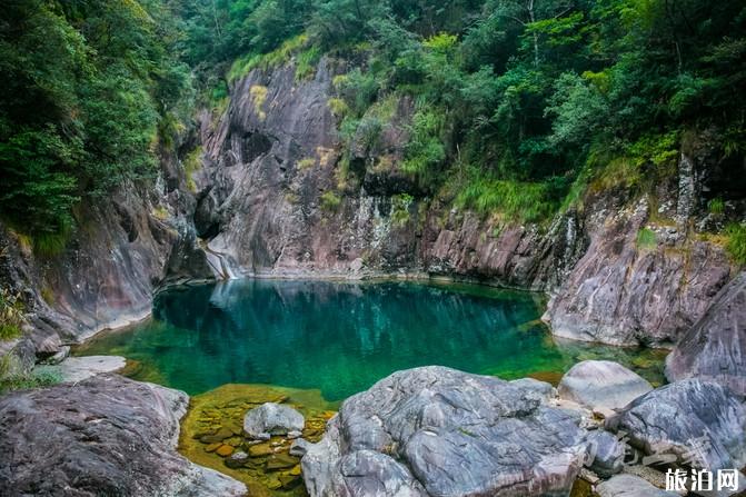 铜铃山国家森林公园游玩攻略 铜铃山国家森林公园好玩吗