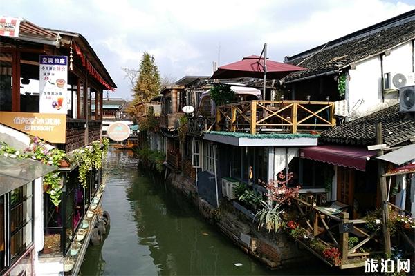 上海有哪些古镇 上海古镇好玩吗